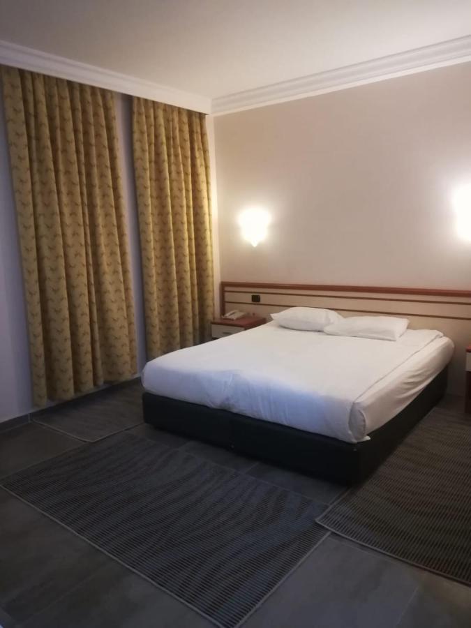 Ermenek Selcuklu Otel Exterior foto