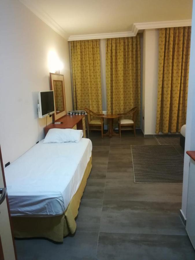 Ermenek Selcuklu Otel Exterior foto